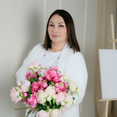 Лилия Набиуллина, 24.09, Магнитогорск