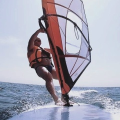 Саша Александров, 29.04.1983, Санкт-Петербург