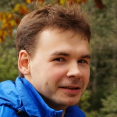 Алексей Карпов, 01.08, Зеленоград