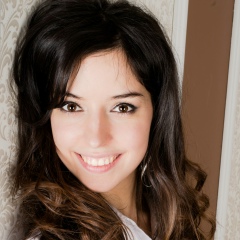 Вера Дадашева, 15.12.1987, Красноярск