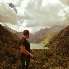 Хамзат Х, 06.12, Калуга