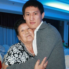 Алихан Токтарбаев, 30.04