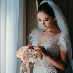 Зарина Ибрай, Караганда