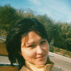 Ажар Байманова, 18.10.1987, Актобе