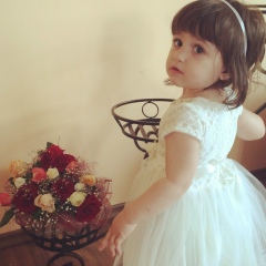 Олеся Мотрин, 25.07