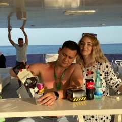 Мерген Атаев, 28.08.1988, Ашхабад