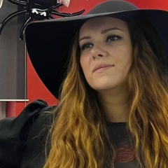 Вира Боят, 21.09, Санкт-Петербург