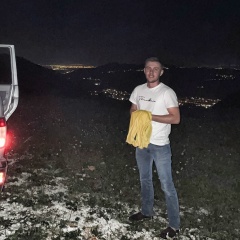 Расул Арсанукаев, Пятигорск