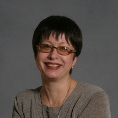 Марина Илларионова, 12.06.1958, Санкт-Петербург