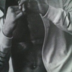 Расул Худоеров, 07.10.1993, Москва