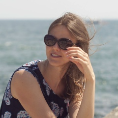 Марина Боярова, 06.08.1983, Санкт-Петербург