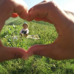 Aigerim Iskakova, 07.03.1996, Тараз