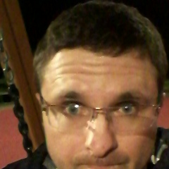 Виктор Ларионов, 17.12, Москва