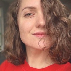 Ева Алексеева, 06.01.1986, Санкт-Петербург