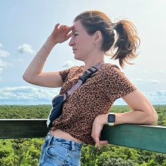 Наталия Степашкина, 13.09.1988, Москва