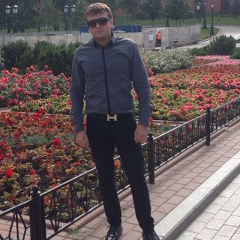 Руслан Лукяненко, 16.05, Новосибирск