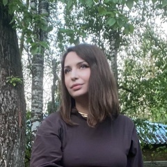 Виктория Жомова, 22.08.1991, Ухта