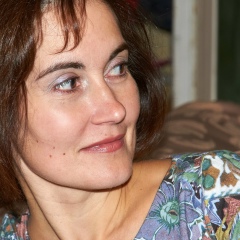 Ирина Брекоткина, 26.05, Ижевск