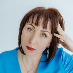 Регина Морозова, 31.10.1983, Москва