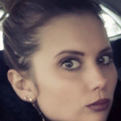 Анастасия Денискина, 20.06.1988, Кингисепп