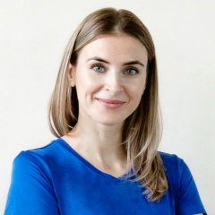 Анна Шульман, Рошаль