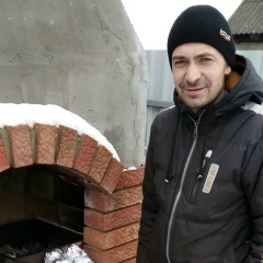Петр Бровкин, 14.04.1988, Кирсова