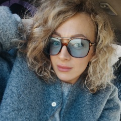 Юля Теплова, 14.08, Ульяновск