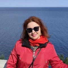 Дарина Бахтиярова, 28.03, Санкт-Петербург