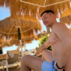 Сергей Кондрашов, Москва