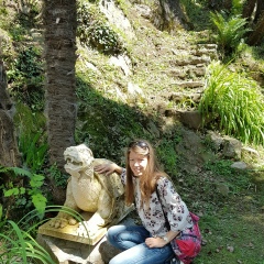 Юлия Михайлова, 04.10.1988, Lausanne