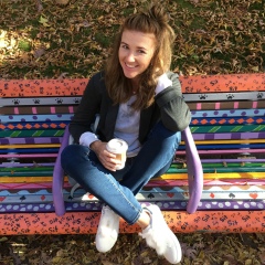 Diana Tiulmankova, 15.09.1987, Санкт-Петербург