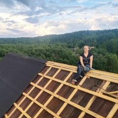 Наташа Титова, 23.06, Санкт-Петербург