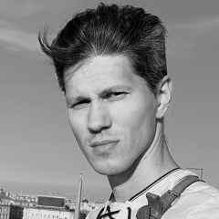 Вячеслав Волков, 24.10.1984, Санкт-Петербург