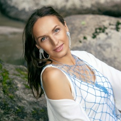 Мария Покидаева, Белокуриха