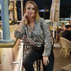 Светлана Тютюнник, 17.08.1985, Запорожье