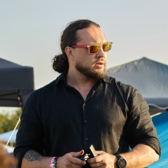 Евгений Ковальков, 24.09, Уфа