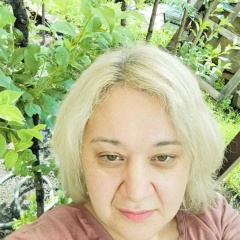 Юлия Юлия, 01.06, Челябинск