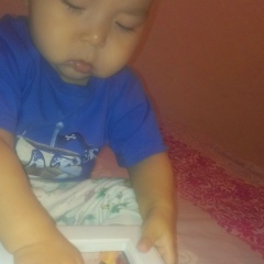 Айдарбек Сербаев, 14.02.1988, Астана