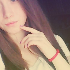 Александра Кембель, 19.01.1999, Норильск