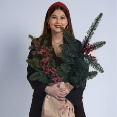 Лилия Каримова