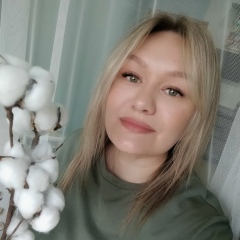 Ольга Решетарь, 15.05.1985, Тюмень