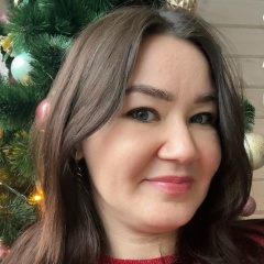 Ирина Алешкова, 10.01, Тольятти