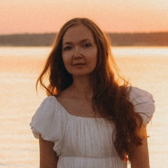 Диана Иванова, Москва