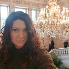 Мария Липовец, 14.05, Санкт-Петербург