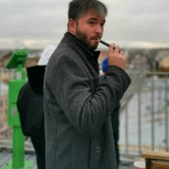 Николай Балахтин, 12.03.1986, Санкт-Петербург