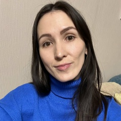 Екатерина Токарева, 16.04, Москва