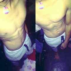 Jose Macuare, 01.11, Ciudad Guayana