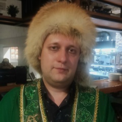 Егор Кашкин, 22.05.1988, Москва