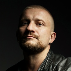 Саша Сэт, 24.11.1981, Краснодар