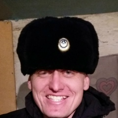 Алексей Чернов, 26.10.1992, Мостик